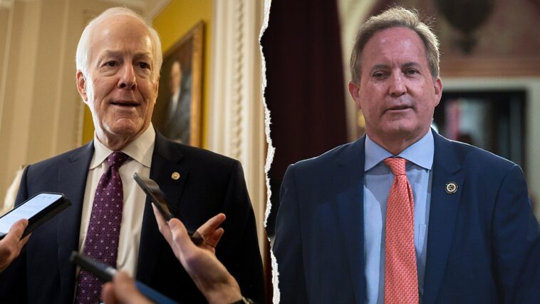 cornyn,-paxton-ready-to-go-for-the-throat-in-2nd-act-of-brutal-primary-campaign