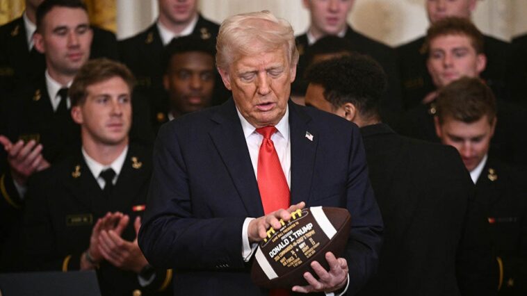 espn-analyst-paul-finebaum-questions-trump’s-college-sports-reform-meeting-as-potential-‘circus’