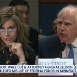 “what-is-a-woman?”-–-nancy-mace-humiliates-tim-walz-during-hearing-over-somali-fraud-(video)