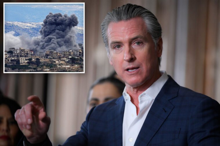 gavin-newsom-turns-on-israel-with-blistering-attack-on-‘apartheid’-state