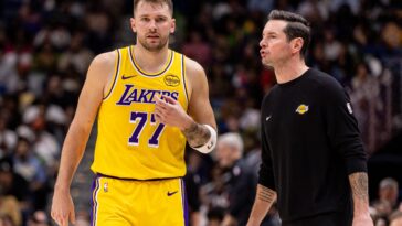 jj-redick,-luka-doncic-don’t-have-drama,-but-viral-moment-was-revealing