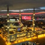 nato-defenses-shoot-down-iranian-missile-fired-toward-turkey,-defense-ministry-says