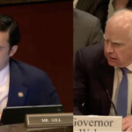 (video)-rep.-brandon-gill-forces-tim-walz-to-admit-he’s-responsible-for-fraud-in-minnesota,-destroys-him-for-retaliating-against-whistleblowers