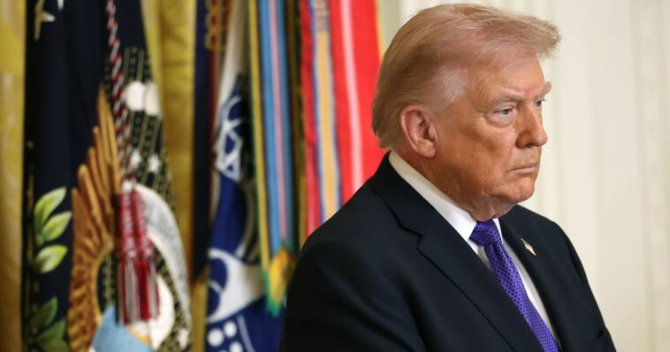 breaking:-senate-will-vote-on-war-powers-resolution-to-curb-trump’s-authority-regarding-military-action-in-iran