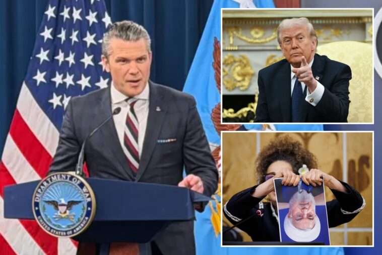 mastermind-of-iran-plot-to-assassinate-trump-is-dead,-hegseth-reveals:-us-‘got-the-last-laugh’
