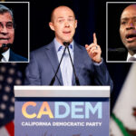 california-dem-chair’s-demand-backfires-as-low-polling-gov-candidates-refuse-to-exit-race