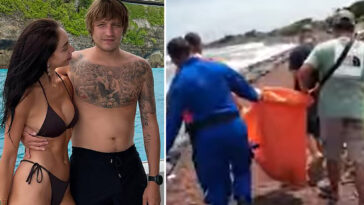 severed-head,-limbs-found-in-bali-believed-to-belong-to-kidnapped-son-of-wealthy-ukrainian-businessman