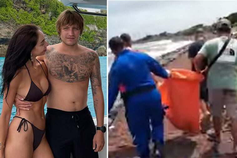 severed-head,-limbs-found-in-bali-believed-to-belong-to-kidnapped-son-of-wealthy-ukrainian-businessman