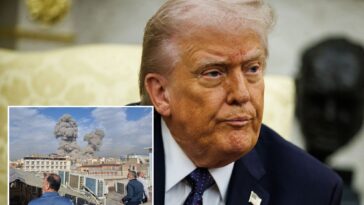 us-lawmakers-to-vote-on-war-powers-resolution-that-could-rein-in-trump’s-military-campaign-in-iran