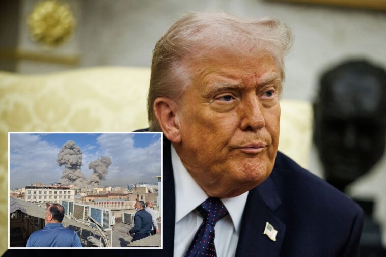 us-lawmakers-to-vote-on-war-powers-resolution-that-could-rein-in-trump’s-military-campaign-in-iran