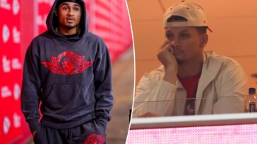 chiefs-qb-patrick-mahomes-has-thoughts-on-trent-mcduffie-trade-to-rams