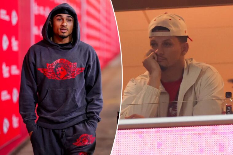 chiefs-qb-patrick-mahomes-has-thoughts-on-trent-mcduffie-trade-to-rams