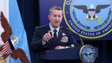 number-of-iranian-ballistic-missiles-fired-plunges-since-start-of-operation-epic-fury