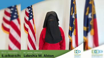 niqab-wearing-muslim-woman-who-voted-for-democrats-in-2024-becomes-north-carolina’s-gop-state-senate-nominee-after-running-unopposed