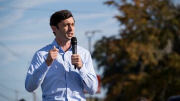 ossoff-flip-flop:-georgia-dem-was-for-hitting-iran-—-until-trump-did-it