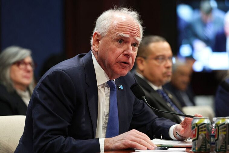 walz-grilled-over-oversight-failures-in-nation’s-largest-covid-scam