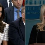 brutal:-karoline-leavitt-destroys-cnn’s-kaitlan-collins-for-claiming-pete-hegseth-doesn’t-care-about-fallen-troops:-“you-know-you’re-being-disingenuous”