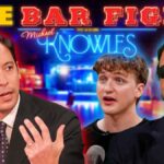 ‘bar-fight’-goes-live:-knowles-debates-iran-war-with-republican-dan-crenshaw-and-liberal-luke-beasley