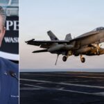 hegseth-explains-utter-devastation-of-iranian-regime’s-defenses-–-us.-close-to-‘uncontested’-control-of-airspace