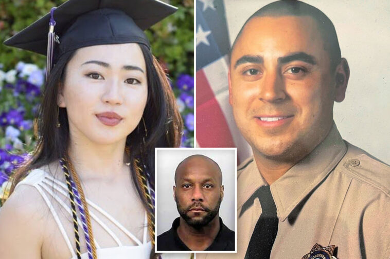 parole-agents-were-told-to-ignore-felon-—-before-he-killed-sf-woman-on-meth-fueled-crime-spree:-attorney