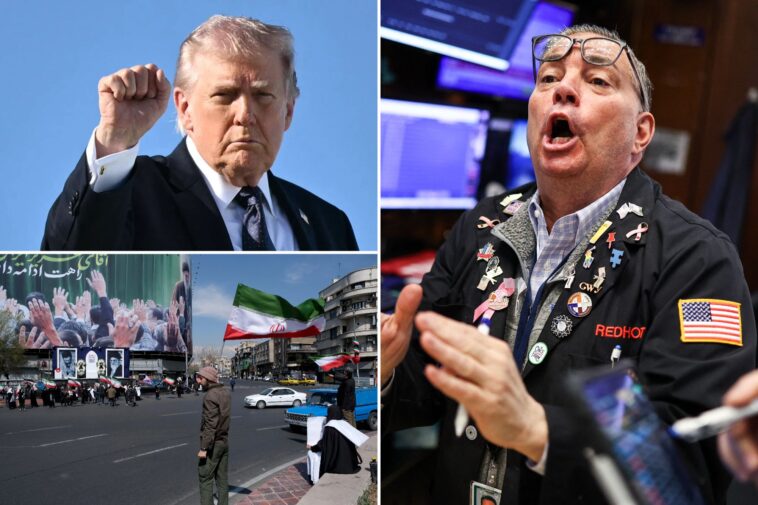 why-wall-street-isn’t-panicking-over-the-iran-war-—-yet