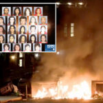 33-anti-israel-protesters-get-slap-on-the-wrist-for-causing-$1m-in-damage-to-u.-of-washington-science-building