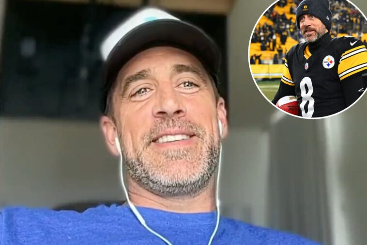 aaron-rodgers-gives-nsfw-confession-on-why-he’s-staying-in-shape-for-mysterious-wife