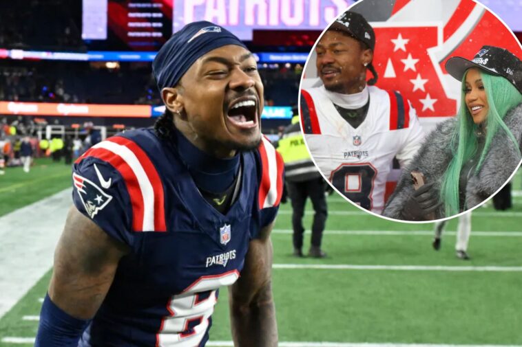 patriots-releasing-stefon-diggs-after-one-chaotic-season