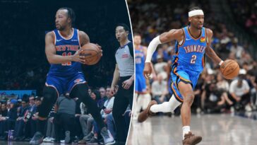 how-to-watch-knicks-vs.-defending-champion-thunder:-time,-livestream
