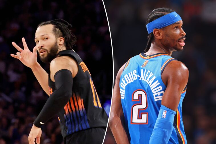 knicks-vs.-thunder-prediction:-nba-picks,-odds,-best-bets-wednesday
