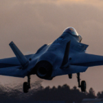 historic-first:-israeli-flying-us.-built-stealth-fighter-shoots-down-iranian-jet-over-tehran