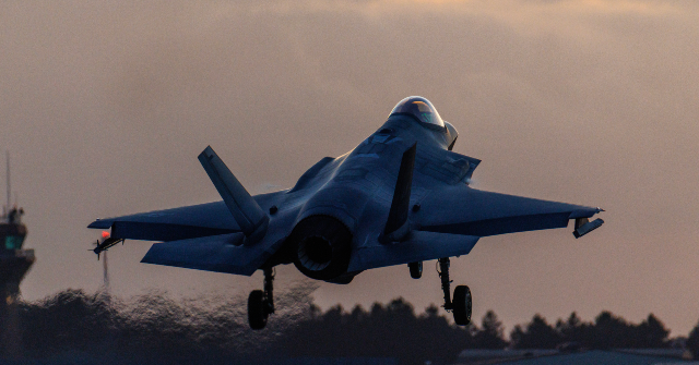 historic-first:-israeli-flying-us.-built-stealth-fighter-shoots-down-iranian-jet-over-tehran