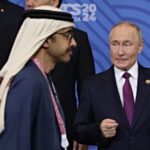kremlin-says-putin-will-convey-arab-leaders’-concerns-to-iran-over-strikes-on-oil-infrastructure