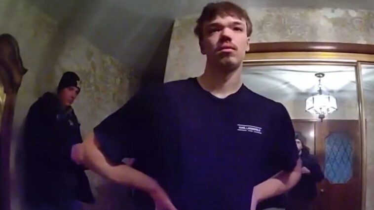 teen-accused-of-stabbing-pregnant-woman-70-times-tries-to-nap-in-back-of-police-cruiser-after-arrest