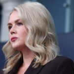 leavitt-rejects-premise-of-‘imminent-threat’-question-in-fiery-defense-of-iran-strike