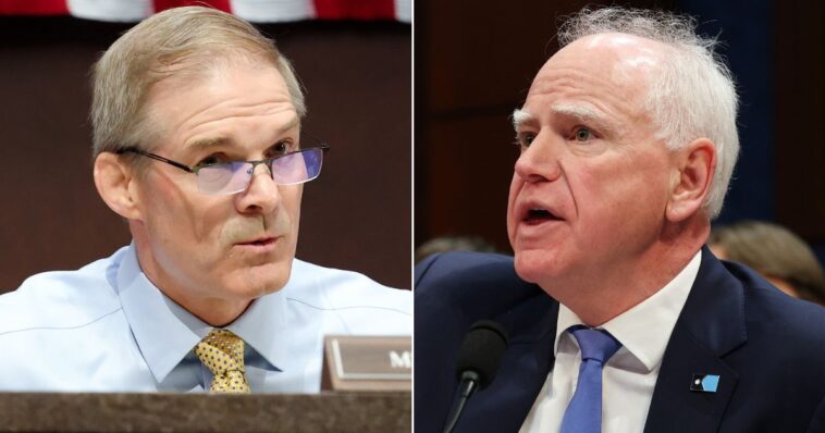 gov.-tim-walz-confronted-by-congressman-jim-jordan-over-somali-fraud-scandal:-‘well,-somebody’s-lying!’