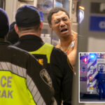 2-arrested-after-homeless-man-set-on-fire-at-penn-station