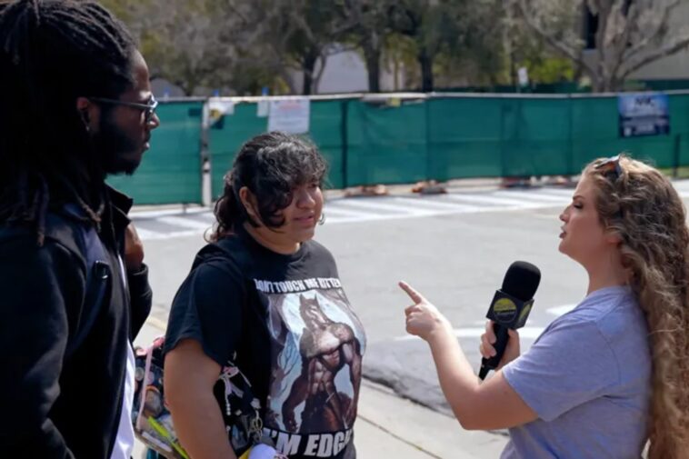 clueless-florida-college-students,-including-lgbt-man,-claim-they’d-rather-be-in-iran-—-so-host-raises-money-for-one-way-ticket