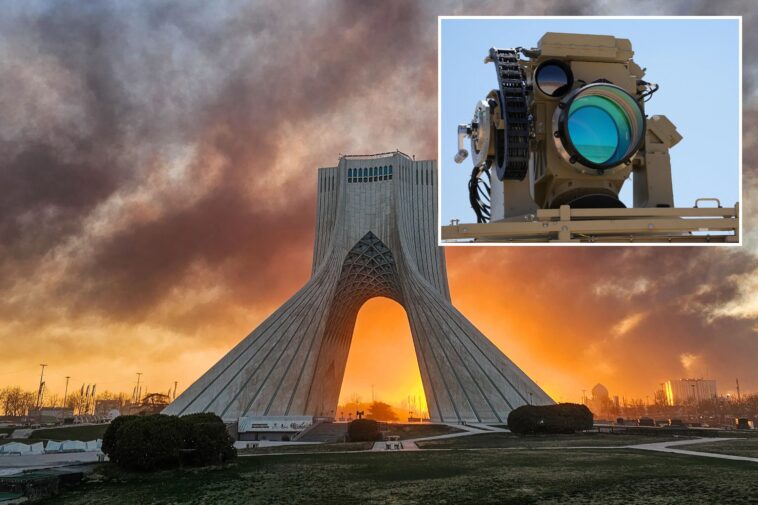 laser-weapons-deployed-in-operation-epic-fury,-as-space-force-stops-iran’s-missiles-in-their-tracks