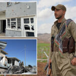 thousands-of-iraqi-kurds-launch-ground-offensive-against-iranian-regime:-reports