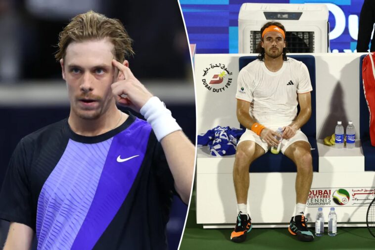 stefanos-tsitsipas-vs.-denis-shapovalov-prediction:-atp-indian-wells-odds,-picks,-best-bet
