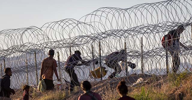 poll:-57-percent-of-americans-want-all-illegal-migrants-sent-home