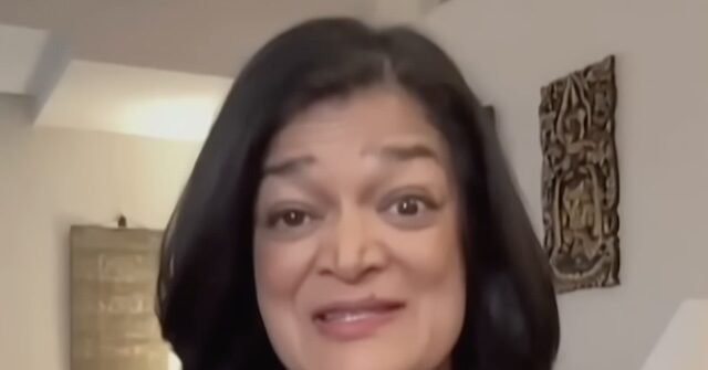 jayapal:-noem’s-corruption,-lawlessness-‘is-going-to-bring-her-down’