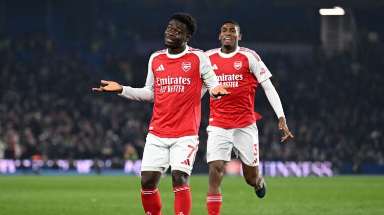 arsenal-don’t-need-to-make-friends-to-win-the-premier-league-title