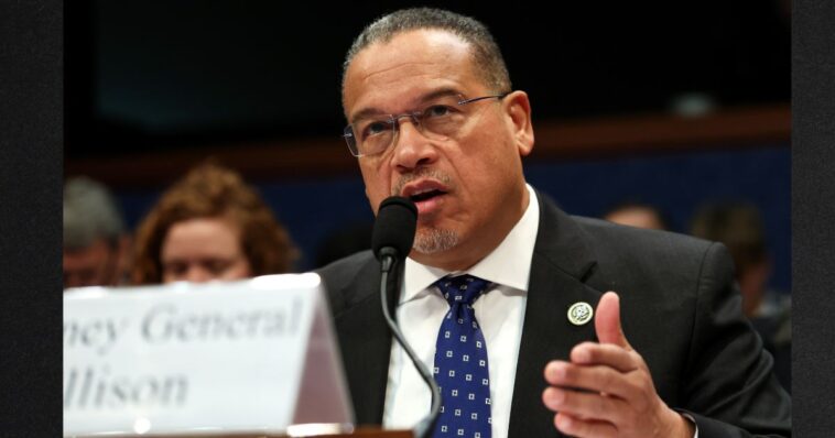 minnesota-ag-keith-ellison-feels-the-heat-during-fraud-hearing-in-dc:-‘you-should-go-to-jail’