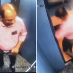 resident-nearly-crushed-exiting-elevator-seconds-before-it-shoots-up-shaft-at-india-apartment-complex:-terrifying-video