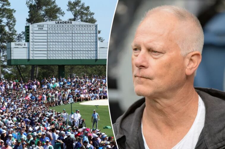 ex-espner-kenny-mayne-sets-the-record-straight-on-his-augusta-national-ban-tale