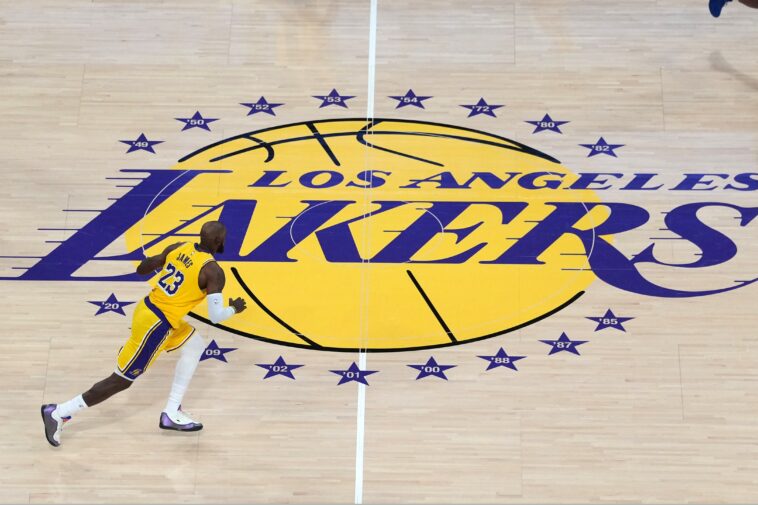 lakers-continue-organizational-overhaul,-hire-another-dodgers-executive