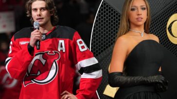 usa-men’s-hockey-hero-jack-hughes,-pop-star-tate-mcrae-‘exclusively’-dating