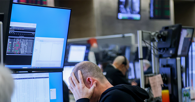 breitbart-business-digest:-wall-street-panickers-lose-again